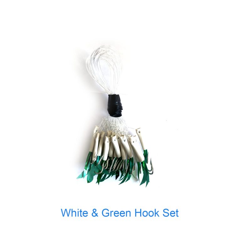 Mackerel Hook Set Fishing Gear Shop (Worldwide Shipping)