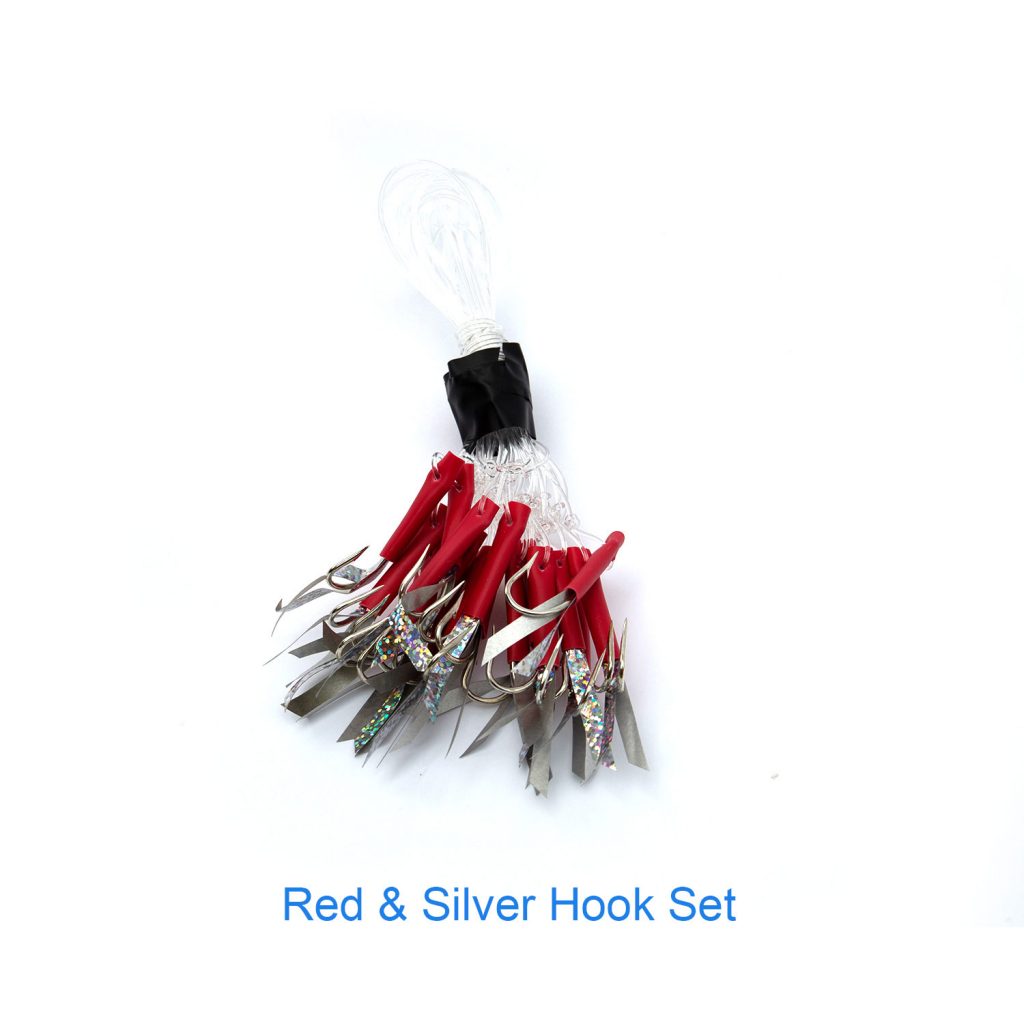 Mackerel Hook Set Fishing Gear Shop (Worldwide Shipping)